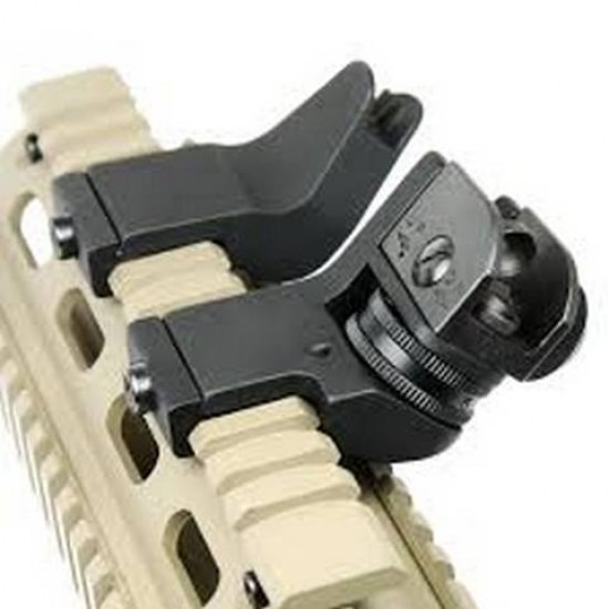 Dueck Defence Açılı Taktikal Gez ve Arpacık Seti