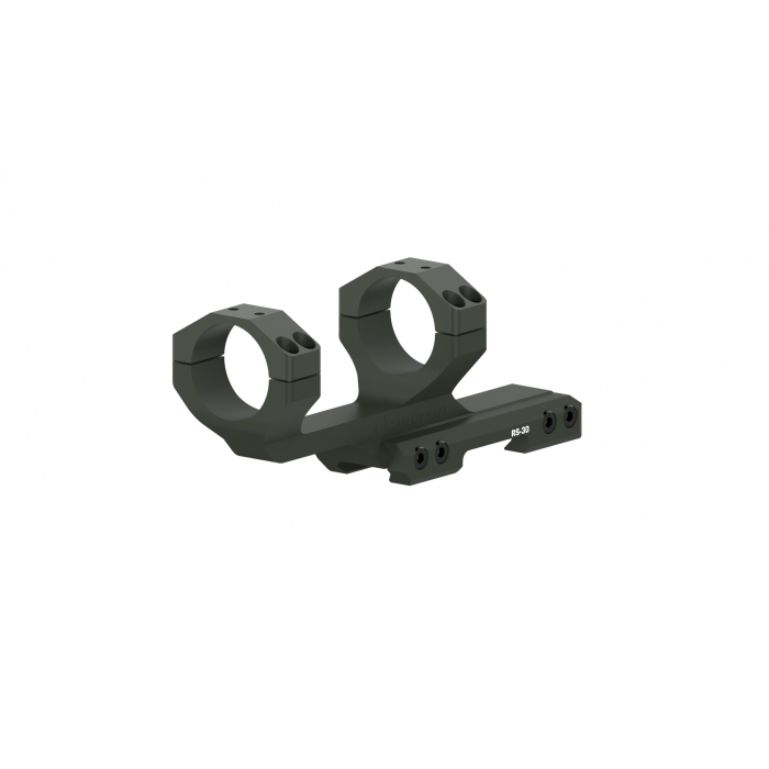 TSD Pro 30MM Yekpare Dürbün Ayağı