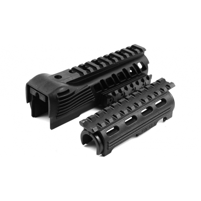 Alfa Savunma - CAA Tactical RS47-SET